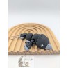Corbeau Corbac Flexible (Porte-Clé / Magnet) | mavanya.ch