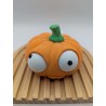 Citrouille Écrabouille aux Yeux Mobiles | mavanya.ch