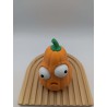 Citrouille Saucissette aux Yeux Mobiles | mavanya.ch