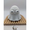 Fantôme "Bouh-Lotte" aux Yeux Mobiles
