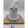 Fantôme "Zig-Bouh" aux Yeux Mobiles