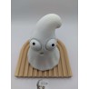 Fantôme Zig-Bouh aux Yeux Mobiles | mavanya.ch