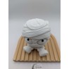 Momie Bandouille Tête Pivotante & Yeux Mobiles | mavanya.ch