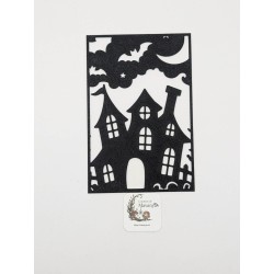 Le Manoir des Ombres