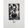 La Potion de la Sorcière