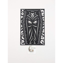 Le Sommeil de Dracula