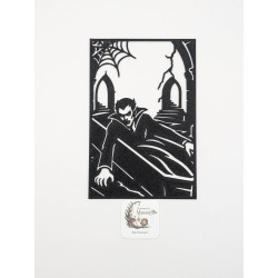 L’Éveil de Dracula