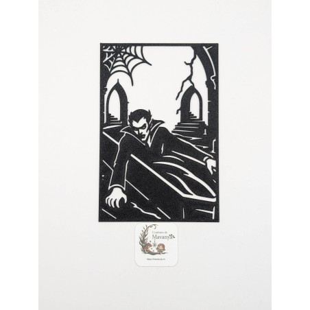 L’Éveil de Dracula