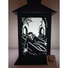 Insert Décoratif L’Éveil de Dracula | mavanya.ch
