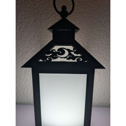 Insert de Toit La Lune Nuageuse | mavanya.ch