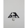 La Brume Spectrale - Insert de Toit pour Lanterne Standard