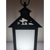 Insert de Toit La Brume Spectrale | mavanya.ch