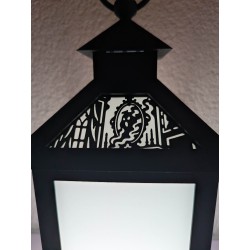 Insert de Toit Le Spectre du Miroir | mavanya.ch