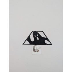L’Esprit Farceur - Insert de Toit pour Lanterne Standard