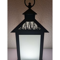 Insert de Toit Les Flammes de la Nuit | mavanya.ch