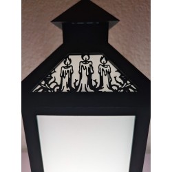 Insert de Toit Les Flammes de la Nuit | mavanya.ch