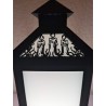 Insert de Toit Les Flammes de la Nuit | mavanya.ch
