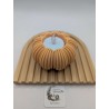 Porte-Bougie LED Citrouille Compatible IKEA SKATGÅS | mavanya.ch