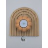 Porte-Bougie LED Citrouille Compatible IKEA SKATGÅS | mavanya.ch