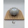 Porte-Bougie LED Citrouille Compatible IKEA SKATGÅS | mavanya.ch