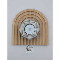 Porte-Bougie LED Citrouille Compatible IKEA SKATGÅS | mavanya.ch