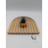 Clicker Anti-Stress "Corvus" le Corbeau