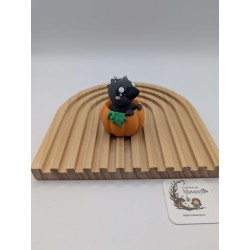 Clicker Corbeau "Corvus" Anti-Stress Halloween | mavanya.ch