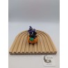 Clicker Corbeau Sorcier "Nox" Anti-Stress Halloween | mavanya.ch