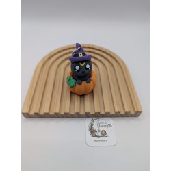 Clicker Anti-Stress "Luna" le Chat Magique