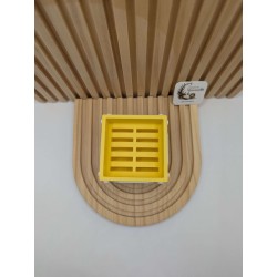 Bloc Point d'Interrogation - Rangement 10 Jeux Switch & Switch 2