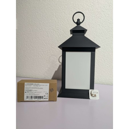 Lanterne Modulaire 3D Aimantée – Système Évolutif – Kit 2 Puck LED & Télécommande