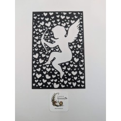 Insert "Flèche de Cupidon" pour Lanterne Modulaire | L'univers de Mavanya