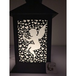 Insert "Flèche de Cupidon" pour Lanterne Modulaire | L'univers de Mavanya