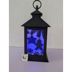 Lanterne Modulaire 3D Aimantée – Système Évolutif – Kit 2 Puck LED & Télécommande