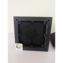 Lanterne Modulaire 3D Aimantée – Système Évolutif – Kit 2 Puck LED & Télécommande