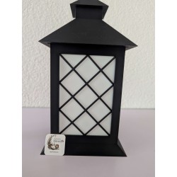 Lanterne Modulaire 3D Aimantée – Système Évolutif – Kit 2 Puck LED & Télécommande