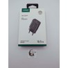 Chargeur Secteur USB UGREEN 10,5W - Adaptateur Compact 5V/2,1A - Noir Haute Qualité