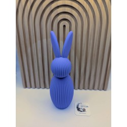 Lapin Design Kannel | Collection Pâques | L'univers de Mavanya