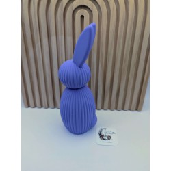 Lapin Design Kannel | Collection Pâques | L'univers de Mavanya