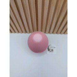 Œuf Design Plissia Moyen | Déco Pâques | L'univers de Mavanya