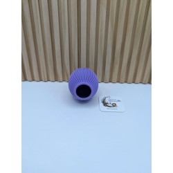 Petit Œuf Design Plissia | Déco Pâques | L'univers de Mavanya