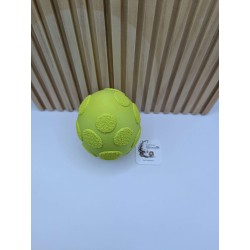 Œuf Design Punto | Pois en Relief | Pâques | L'univers de Mavanya