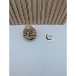 Poussin Design Strata | Déco Pâques | L'univers de Mavanya