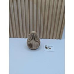 Poussin Design Strata | Déco Pâques | L'univers de Mavanya