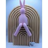Lapin Design Assis Sitti | Déco Pâques  L'univers de Mavanya