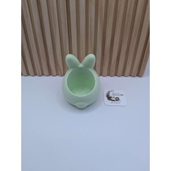 Porte-Bougie LED Luminy | Déco Pâques | L'univers de Mavanya