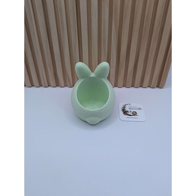 Porte-Bougie LED Luminy | Déco Pâques | L'univers de Mavanya