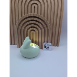 Porte-Bougie LED Luminy | Déco Pâques | L'univers de Mavanya