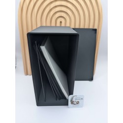 Box In-Store | Rangement Inserts Lanterne | L'univers de Mavanya