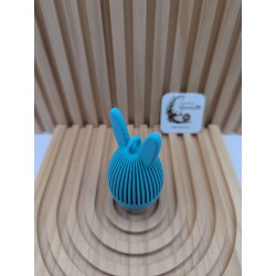 Ornement Suspendu Strata-Heng | Déco Pâques | L'univers de Mavanya